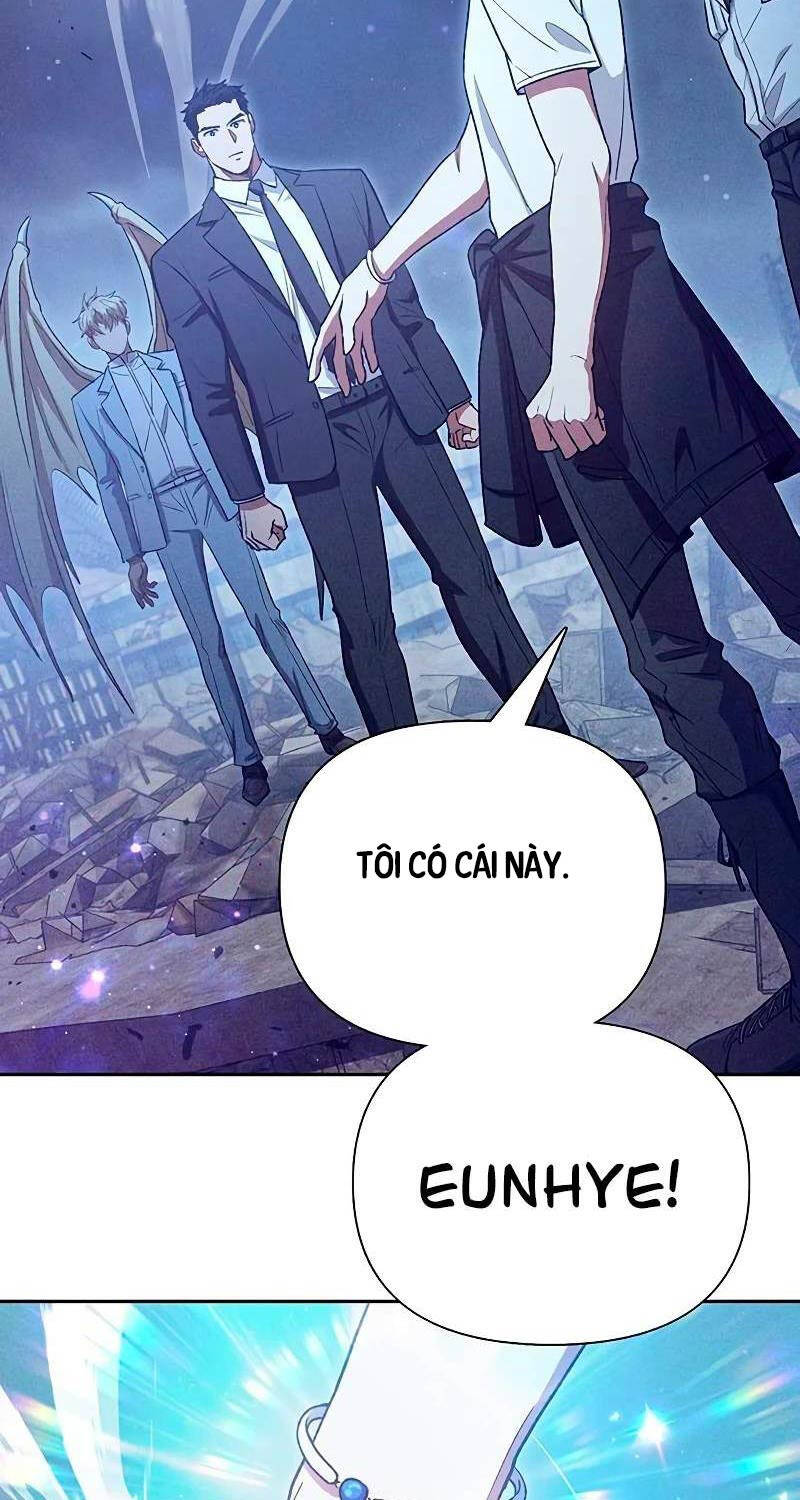 Những Ranker Cấp S Mà Tôi Nuôi Dưỡng Chapter  147 - 59