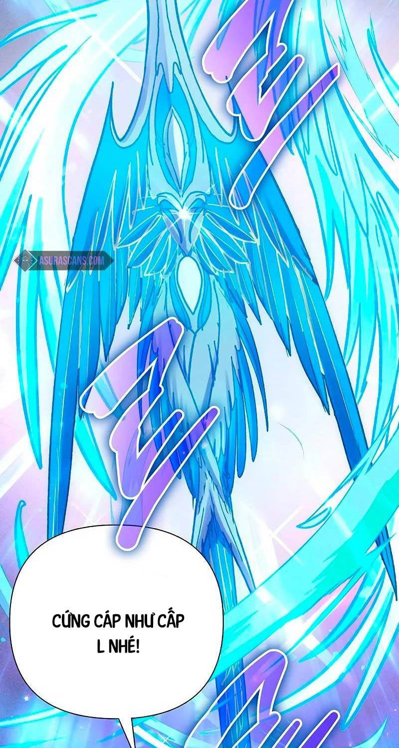 Những Ranker Cấp S Mà Tôi Nuôi Dưỡng Chapter  147 - 62