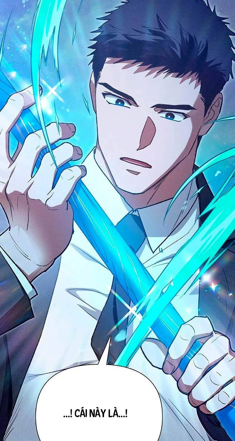 Những Ranker Cấp S Mà Tôi Nuôi Dưỡng Chapter  147 - 65