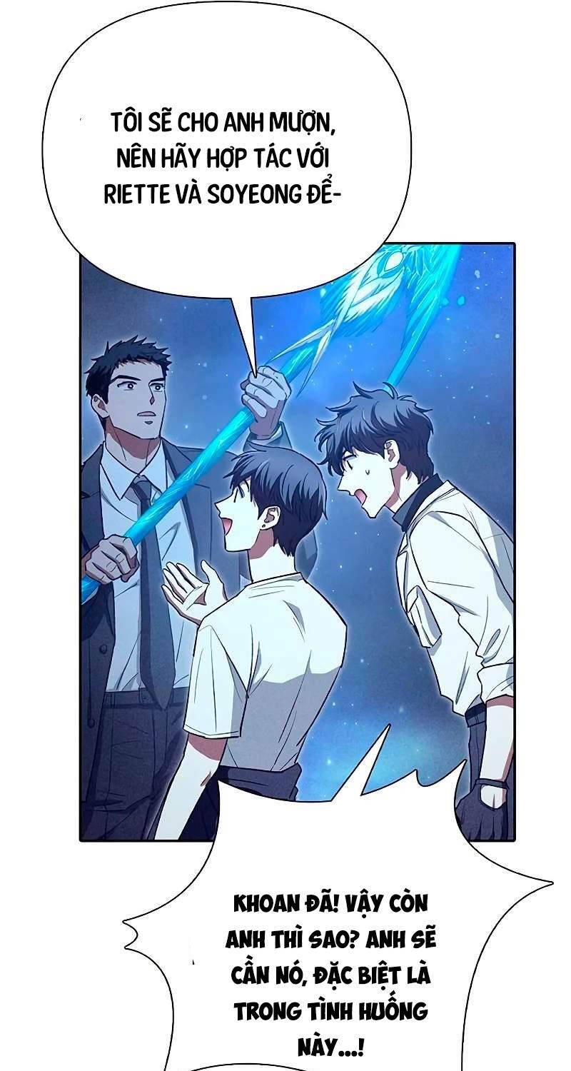 Những Ranker Cấp S Mà Tôi Nuôi Dưỡng Chapter 147 - 67