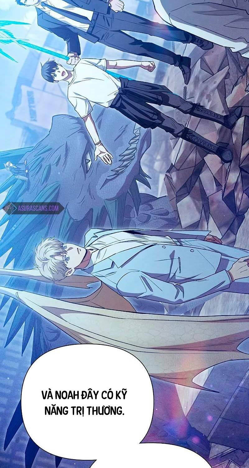 Những Ranker Cấp S Mà Tôi Nuôi Dưỡng Chapter 147 - 70