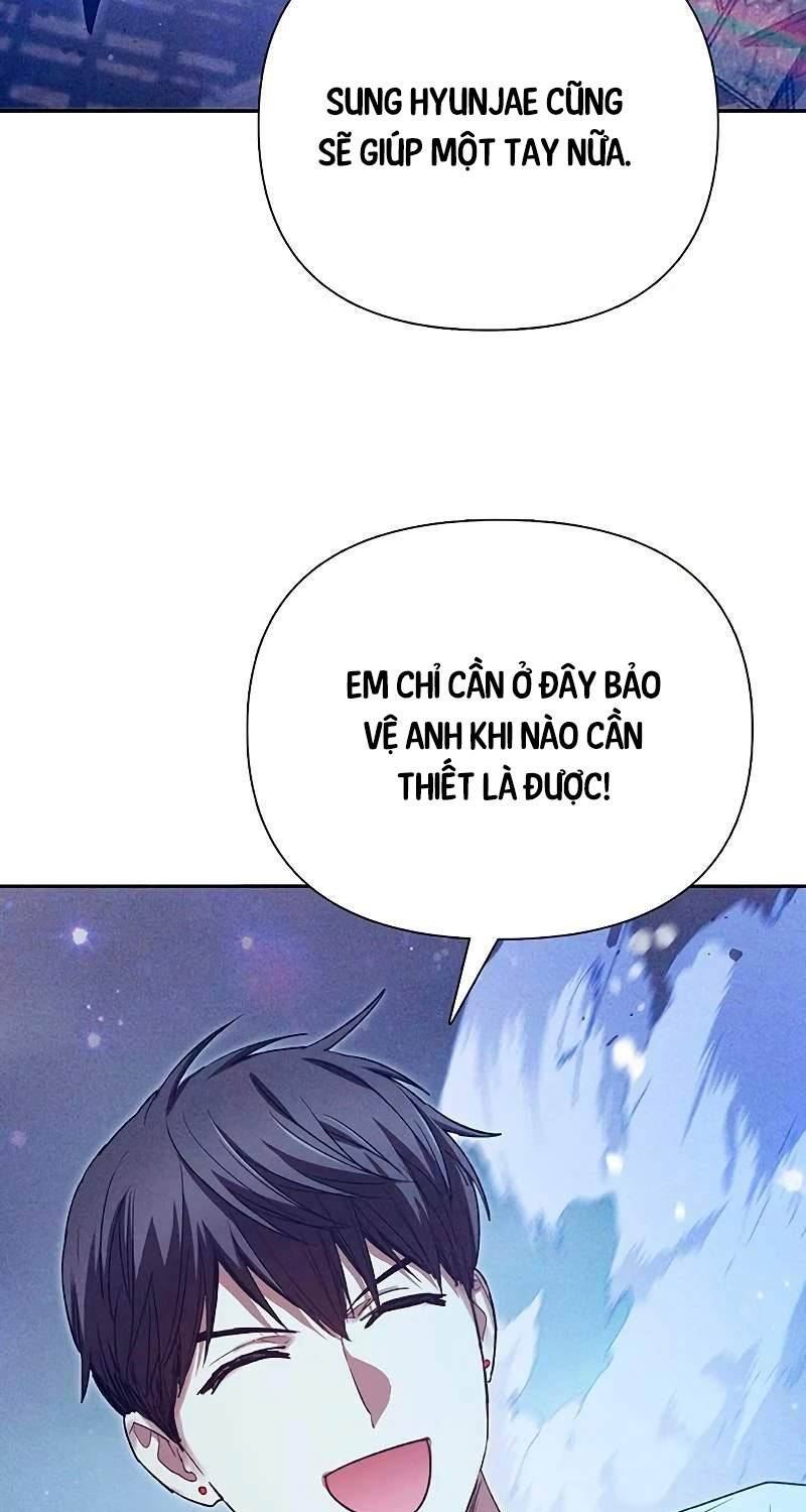 Những Ranker Cấp S Mà Tôi Nuôi Dưỡng Chapter 147 - 71