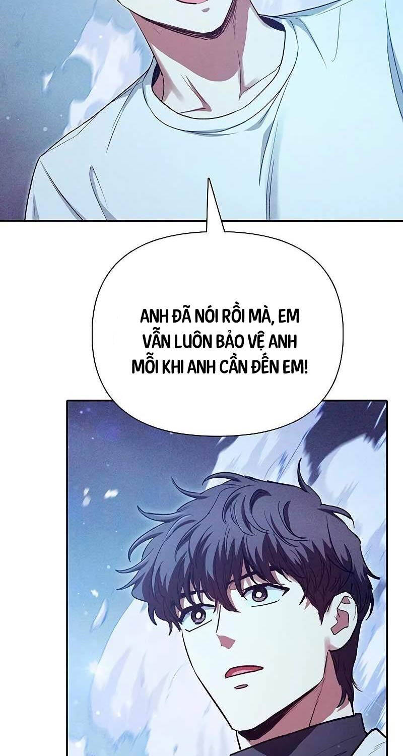 Những Ranker Cấp S Mà Tôi Nuôi Dưỡng Chapter  147 - 72