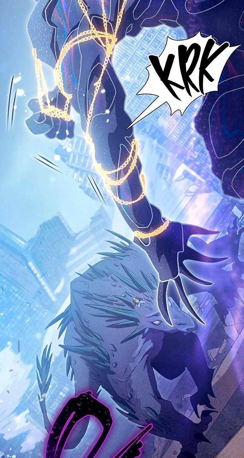 Những Ranker Cấp S Mà Tôi Nuôi Dưỡng Chapter  147 - 75