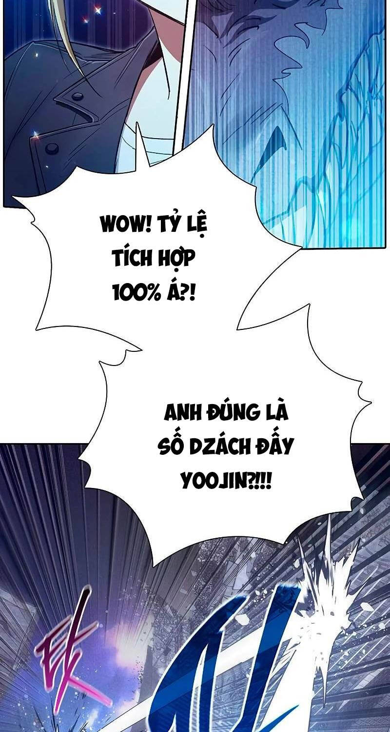 Những Ranker Cấp S Mà Tôi Nuôi Dưỡng Chapter  147 - 9