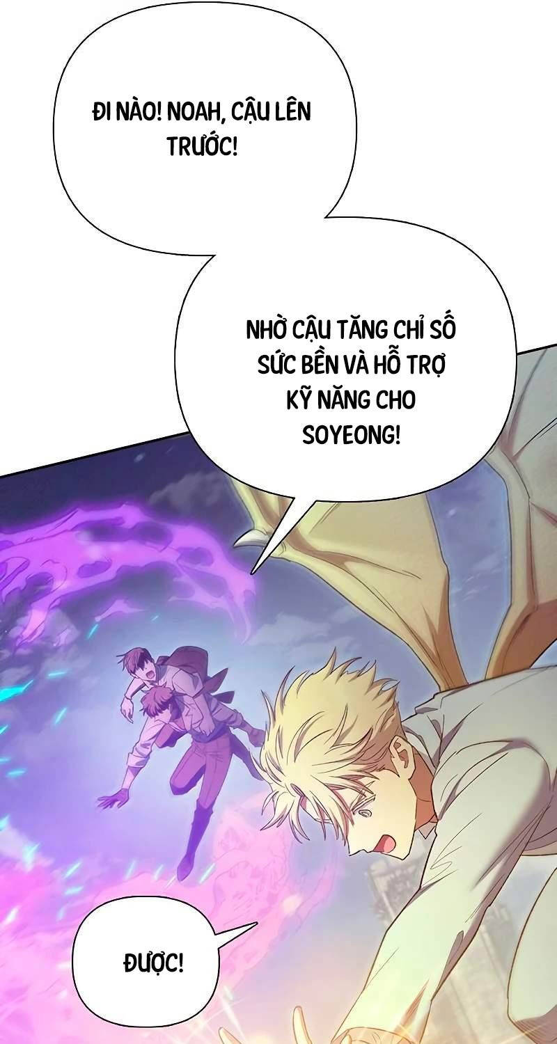 Những Ranker Cấp S Mà Tôi Nuôi Dưỡng Chapter  147 - 81