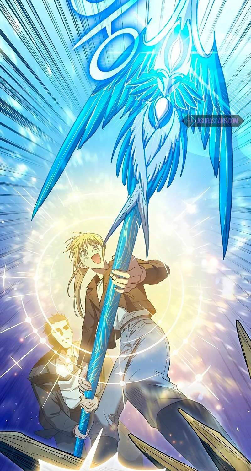 Những Ranker Cấp S Mà Tôi Nuôi Dưỡng Chapter  147 - 83