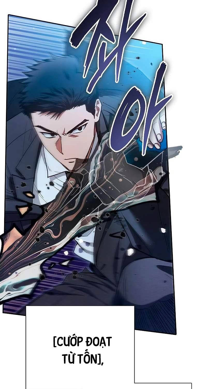 Những Ranker Cấp S Mà Tôi Nuôi Dưỡng Chapter  147 - 89