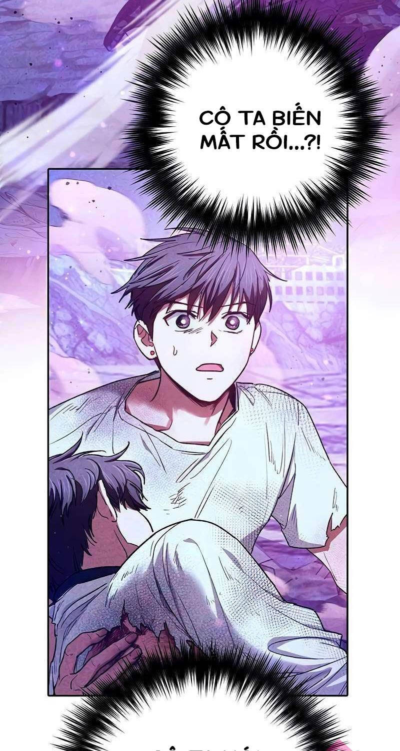 Những Ranker Cấp S Mà Tôi Nuôi Dưỡng Chapter  148 - 107