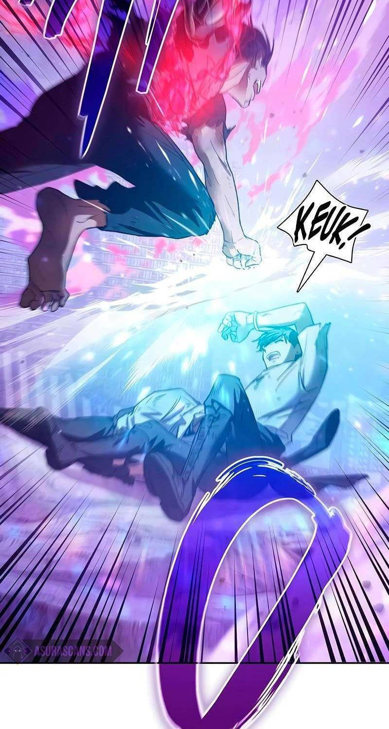 Những Ranker Cấp S Mà Tôi Nuôi Dưỡng Chapter 148 - 110