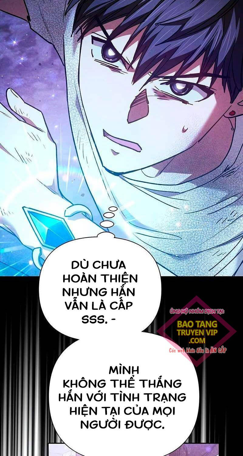 Những Ranker Cấp S Mà Tôi Nuôi Dưỡng Chapter  148 - 115