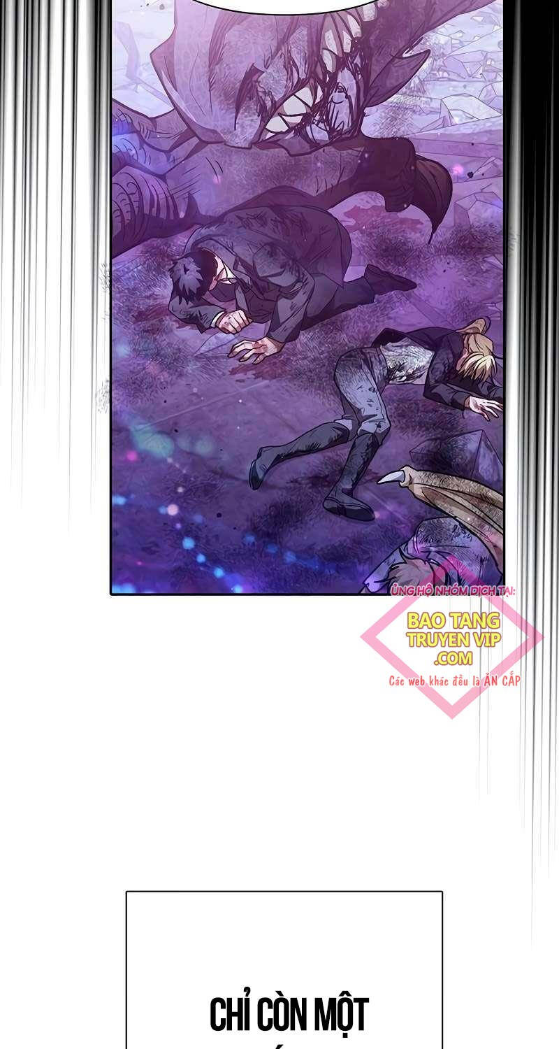 Những Ranker Cấp S Mà Tôi Nuôi Dưỡng Chapter  148 - 116