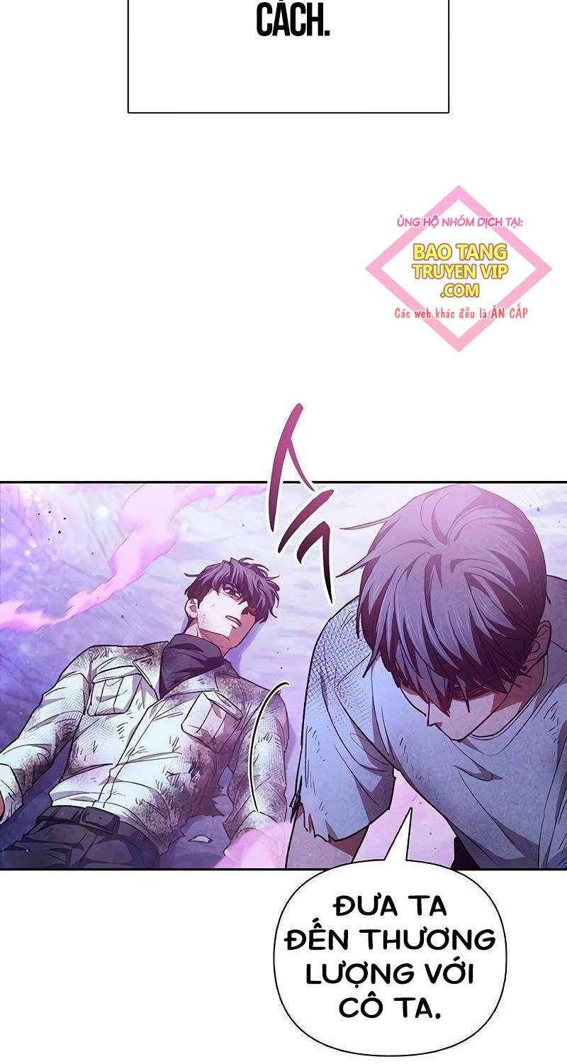 Những Ranker Cấp S Mà Tôi Nuôi Dưỡng Chapter  148 - 117