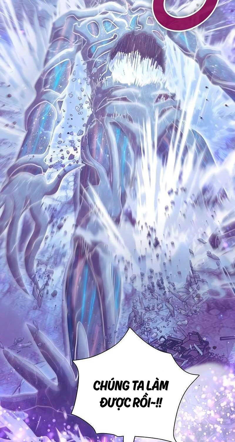 Những Ranker Cấp S Mà Tôi Nuôi Dưỡng Chapter 148 - 16