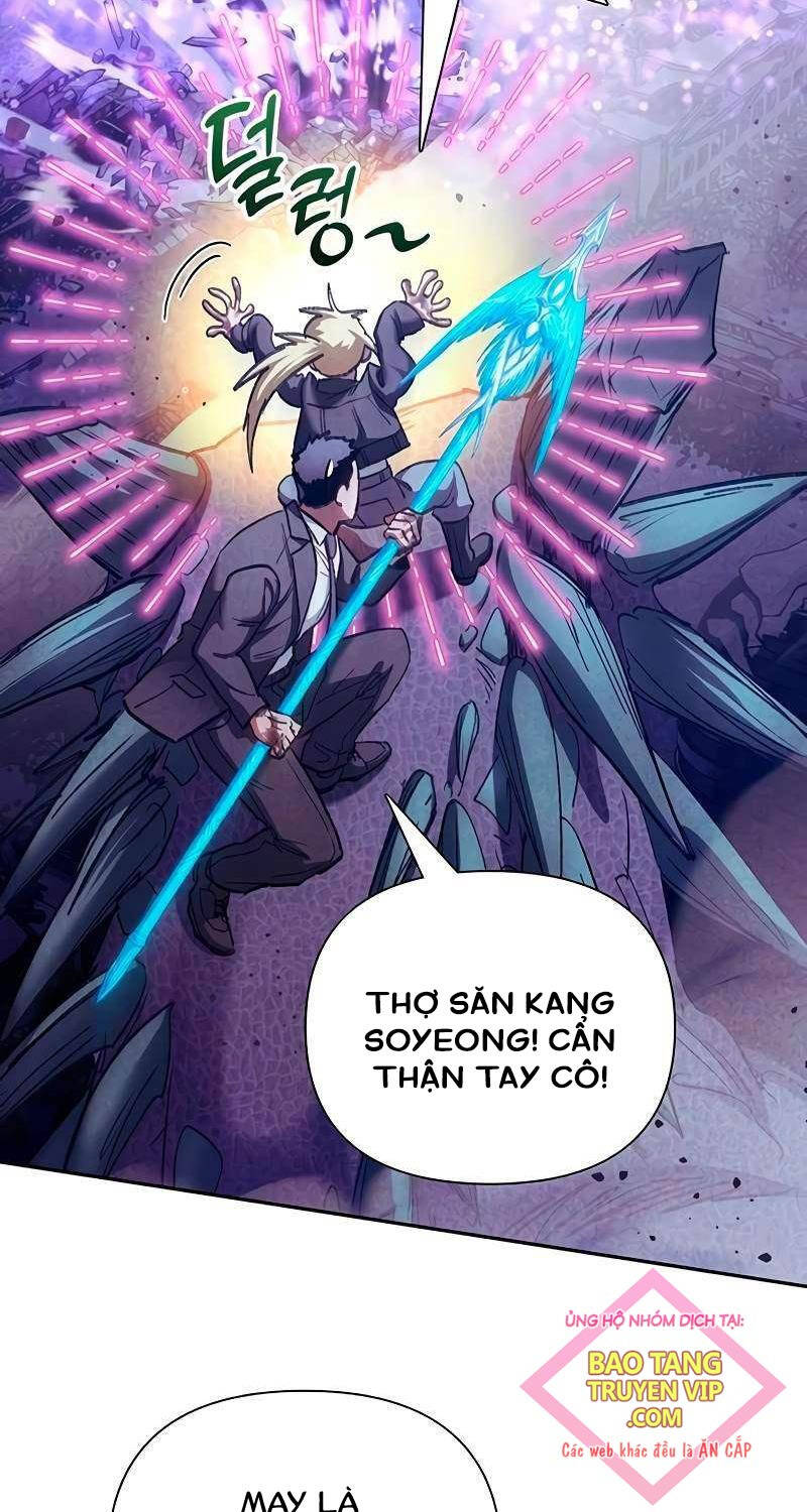 Những Ranker Cấp S Mà Tôi Nuôi Dưỡng Chapter  148 - 17