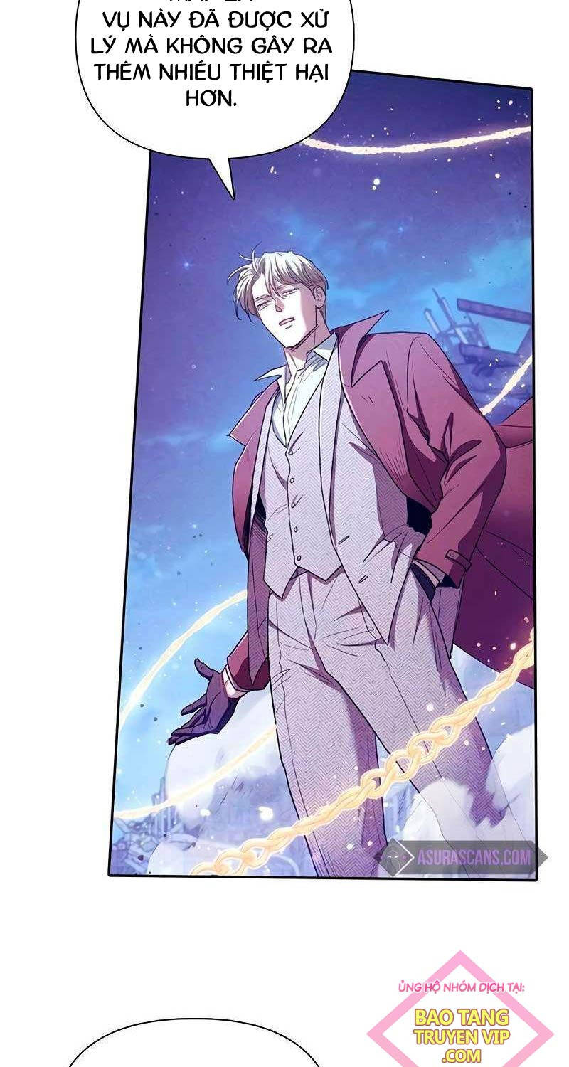 Những Ranker Cấp S Mà Tôi Nuôi Dưỡng Chapter  148 - 18