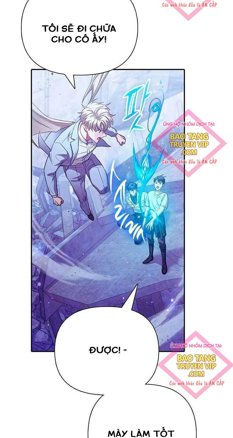 Những Ranker Cấp S Mà Tôi Nuôi Dưỡng Chapter  148 - 19