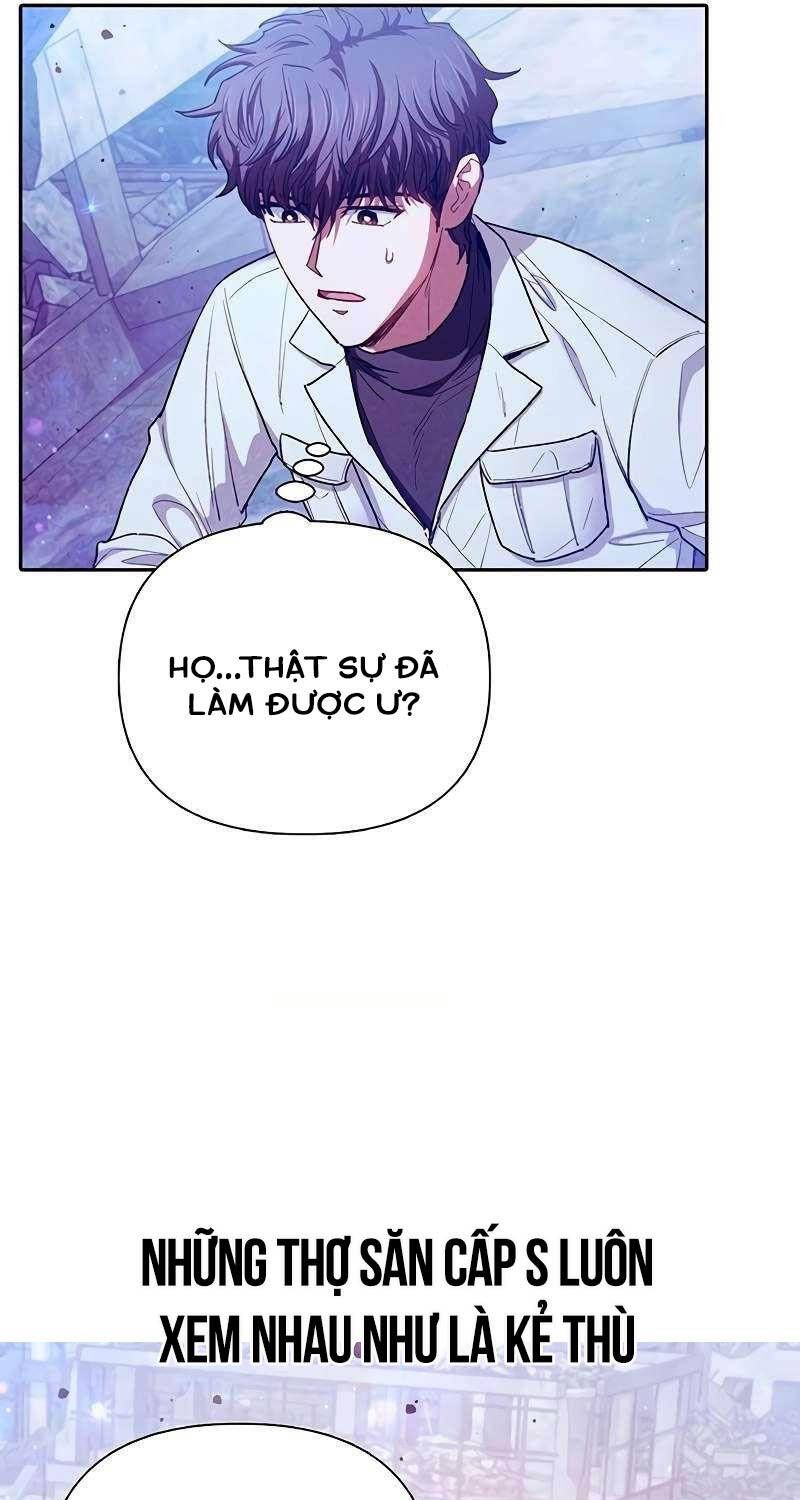 Những Ranker Cấp S Mà Tôi Nuôi Dưỡng Chapter 148 - 21