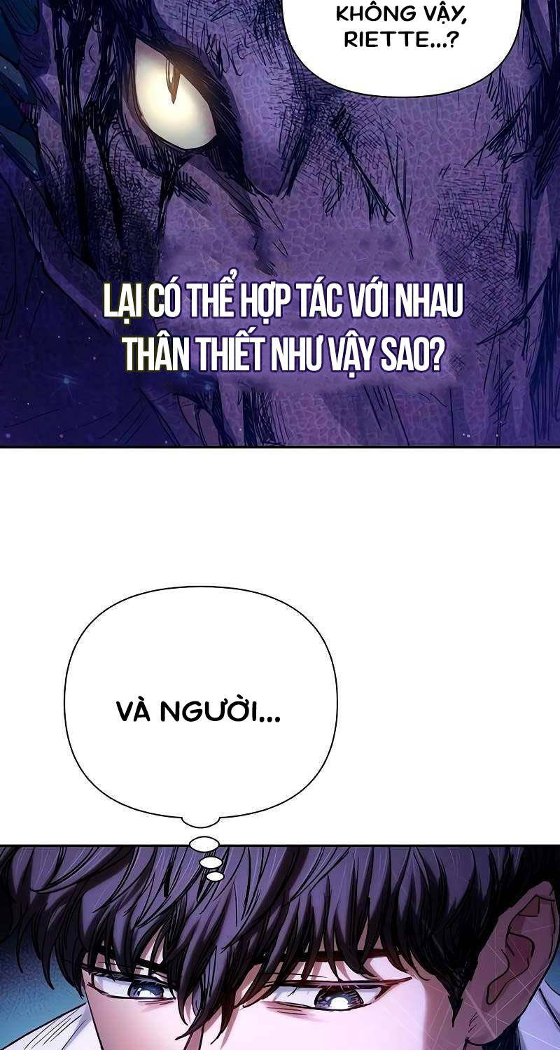 Những Ranker Cấp S Mà Tôi Nuôi Dưỡng Chapter 148 - 23