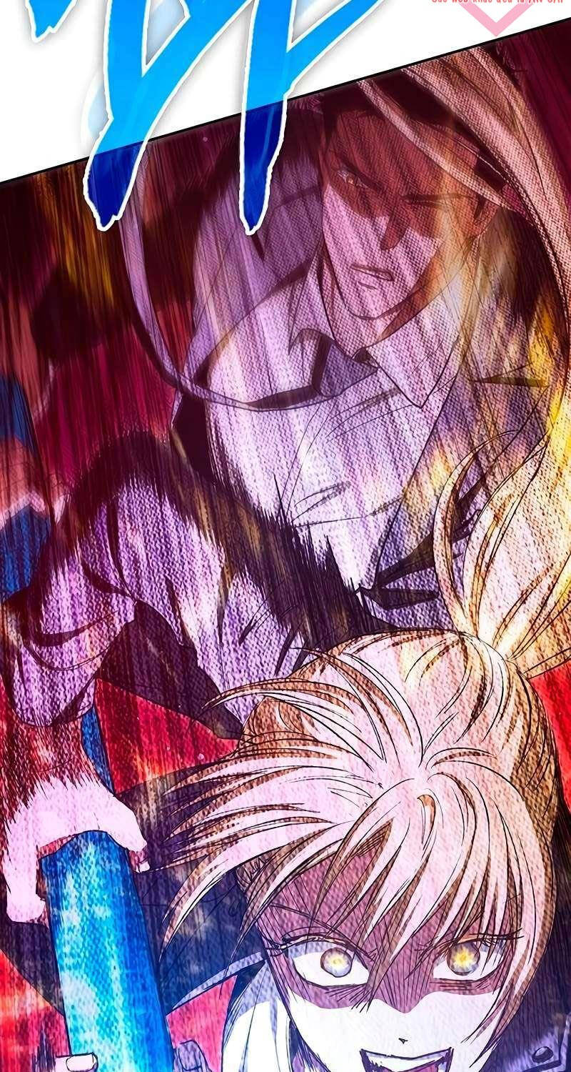 Những Ranker Cấp S Mà Tôi Nuôi Dưỡng Chapter  148 - 5