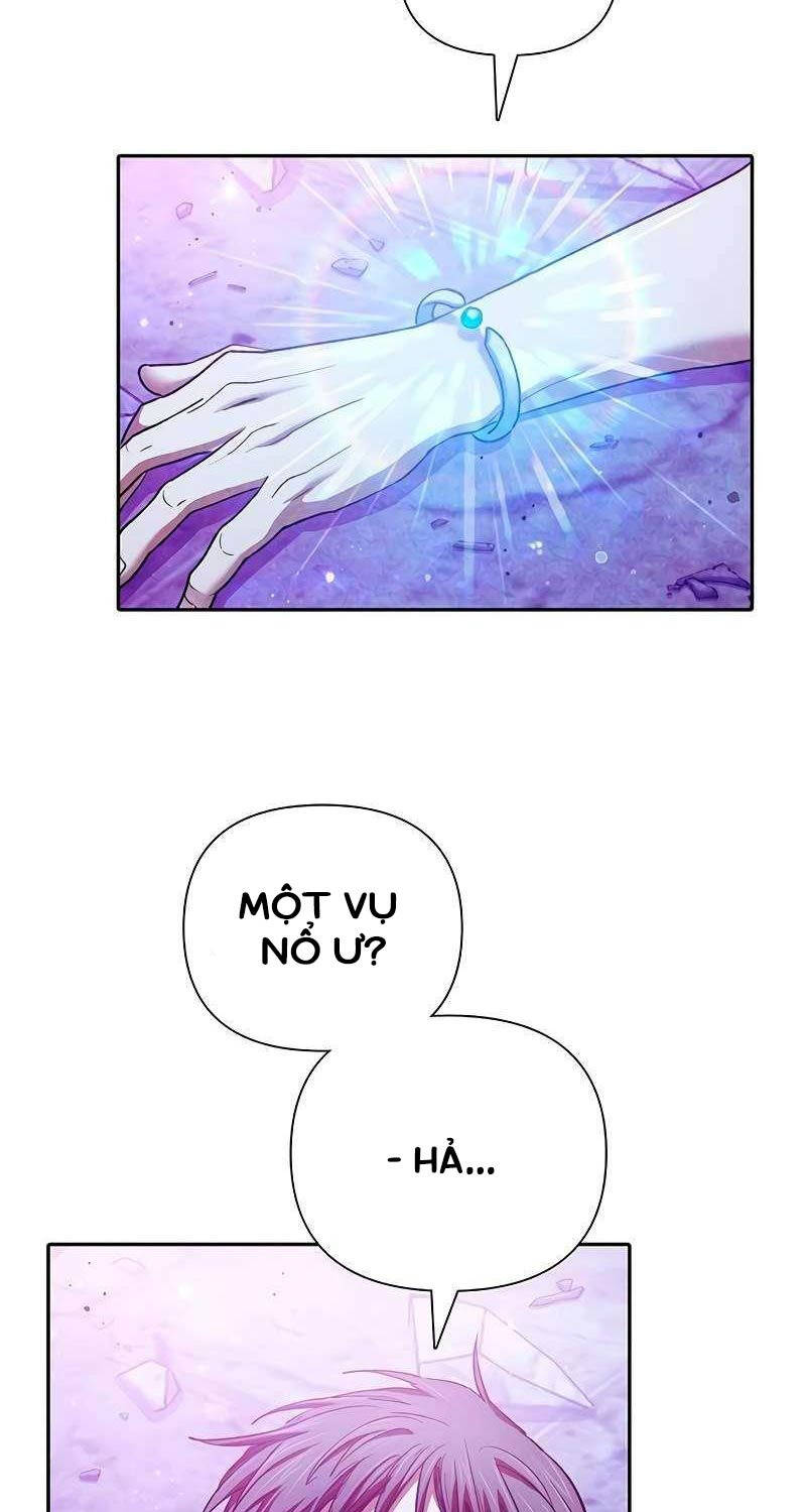 Những Ranker Cấp S Mà Tôi Nuôi Dưỡng Chapter  148 - 41