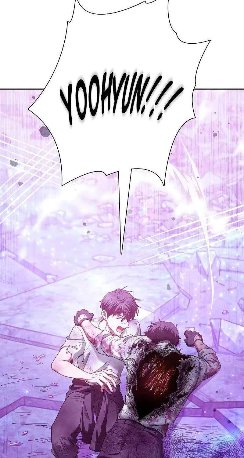 Những Ranker Cấp S Mà Tôi Nuôi Dưỡng Chapter  148 - 43