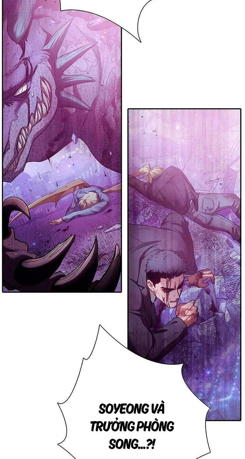 Những Ranker Cấp S Mà Tôi Nuôi Dưỡng Chapter 148 - 45