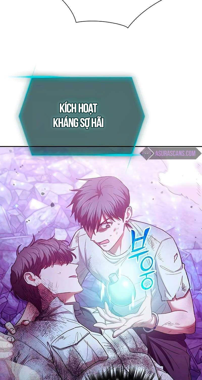 Những Ranker Cấp S Mà Tôi Nuôi Dưỡng Chapter  148 - 46