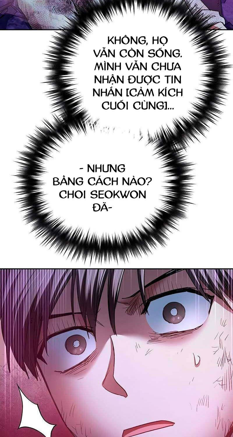 Những Ranker Cấp S Mà Tôi Nuôi Dưỡng Chapter 148 - 47