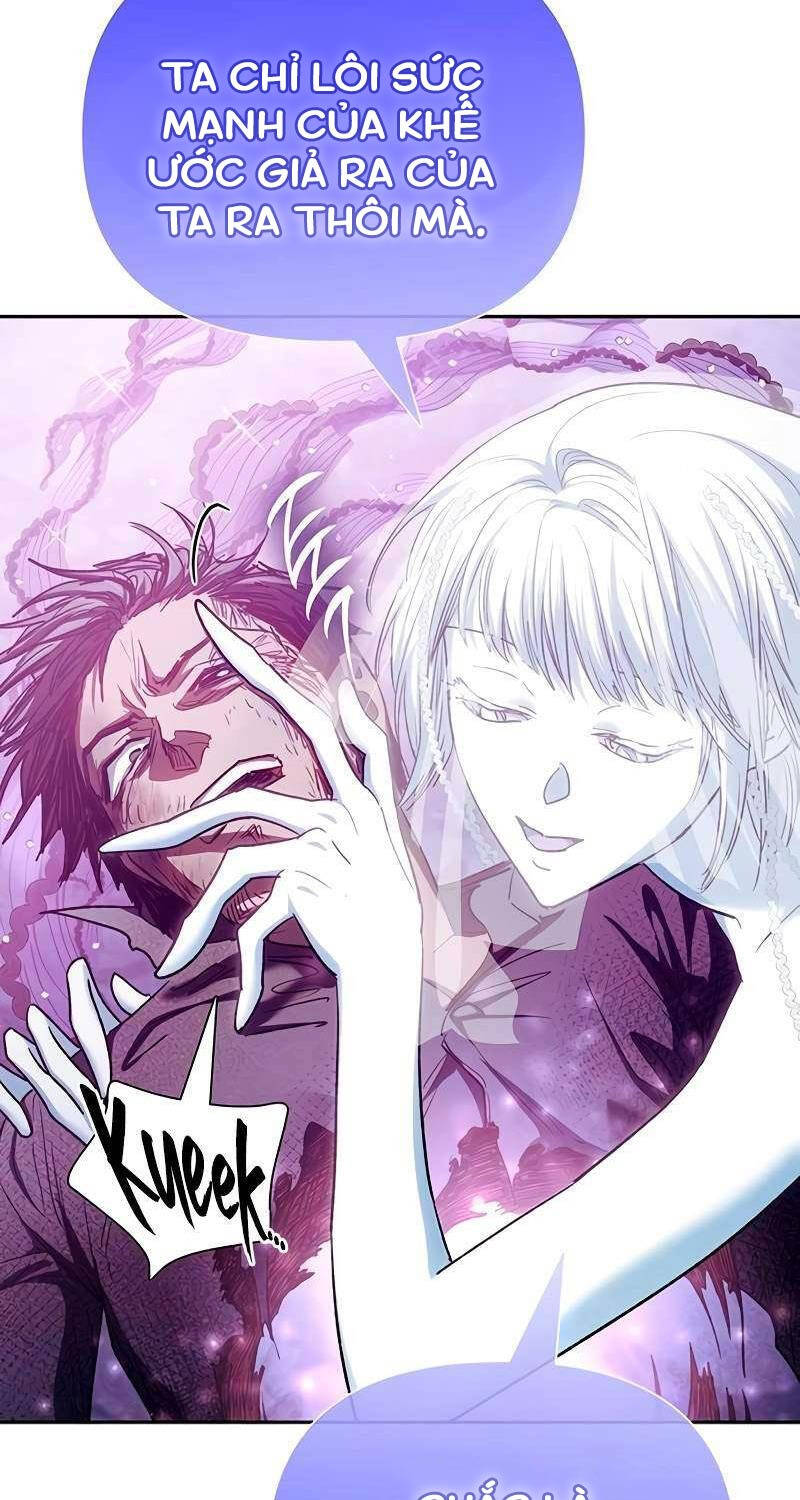 Những Ranker Cấp S Mà Tôi Nuôi Dưỡng Chapter 148 - 56