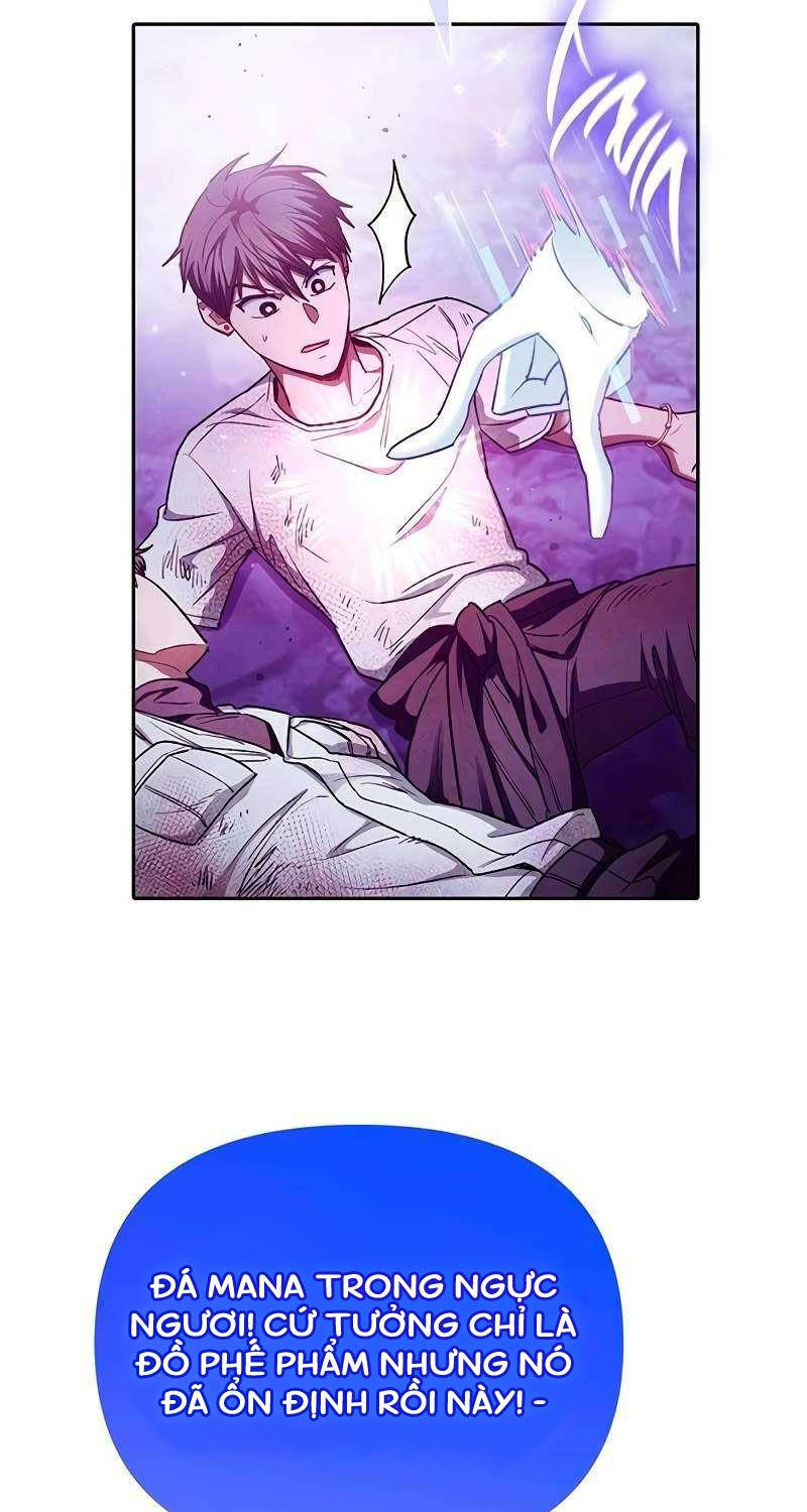 Những Ranker Cấp S Mà Tôi Nuôi Dưỡng Chapter  148 - 58