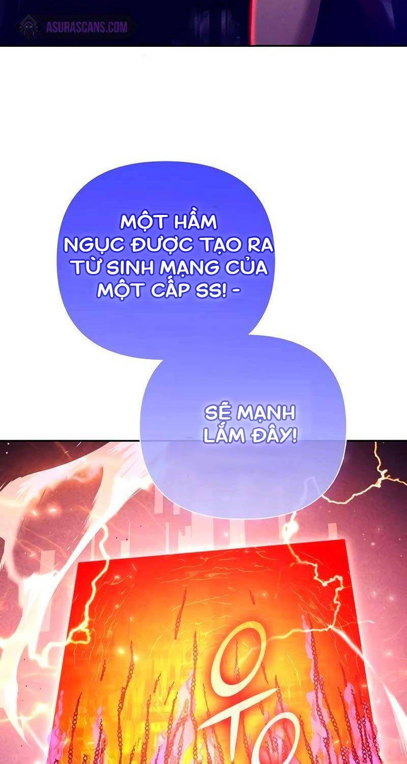 Những Ranker Cấp S Mà Tôi Nuôi Dưỡng Chapter  148 - 67