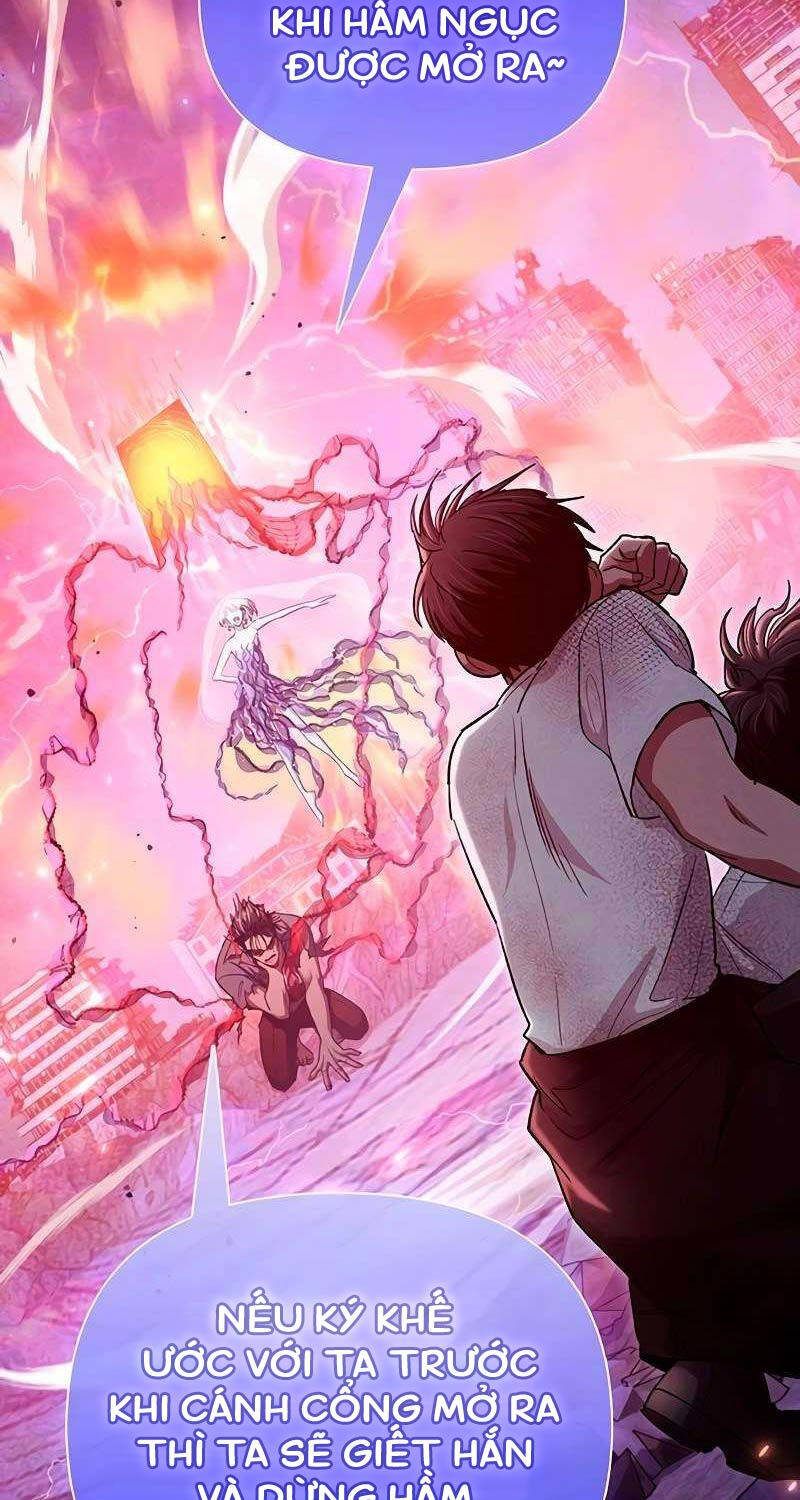 Những Ranker Cấp S Mà Tôi Nuôi Dưỡng Chapter  148 - 69