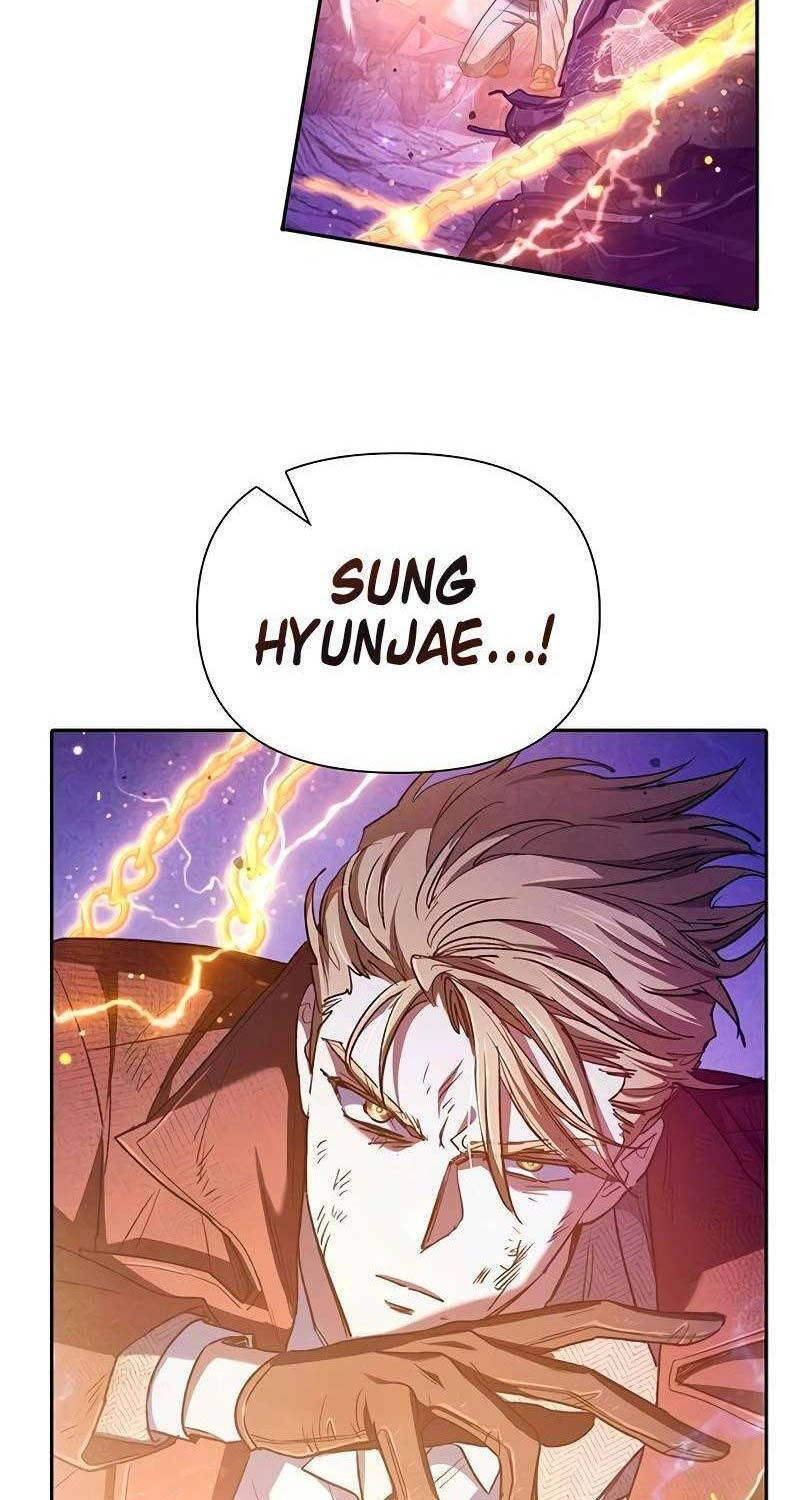 Những Ranker Cấp S Mà Tôi Nuôi Dưỡng Chapter  148 - 93