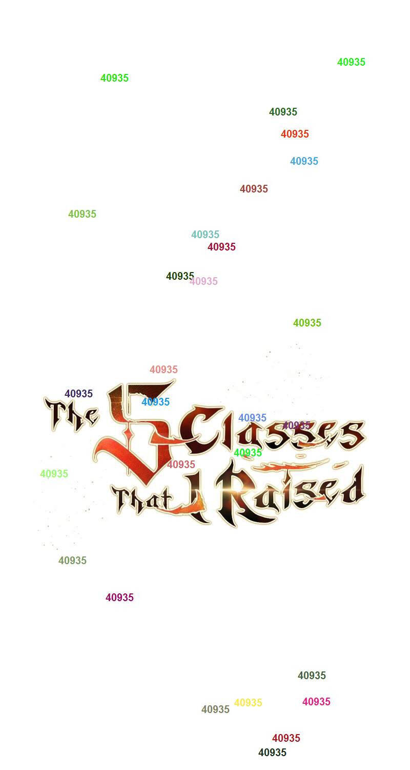 Những Ranker Cấp S Mà Tôi Nuôi Dưỡng Chapter  149 - 1