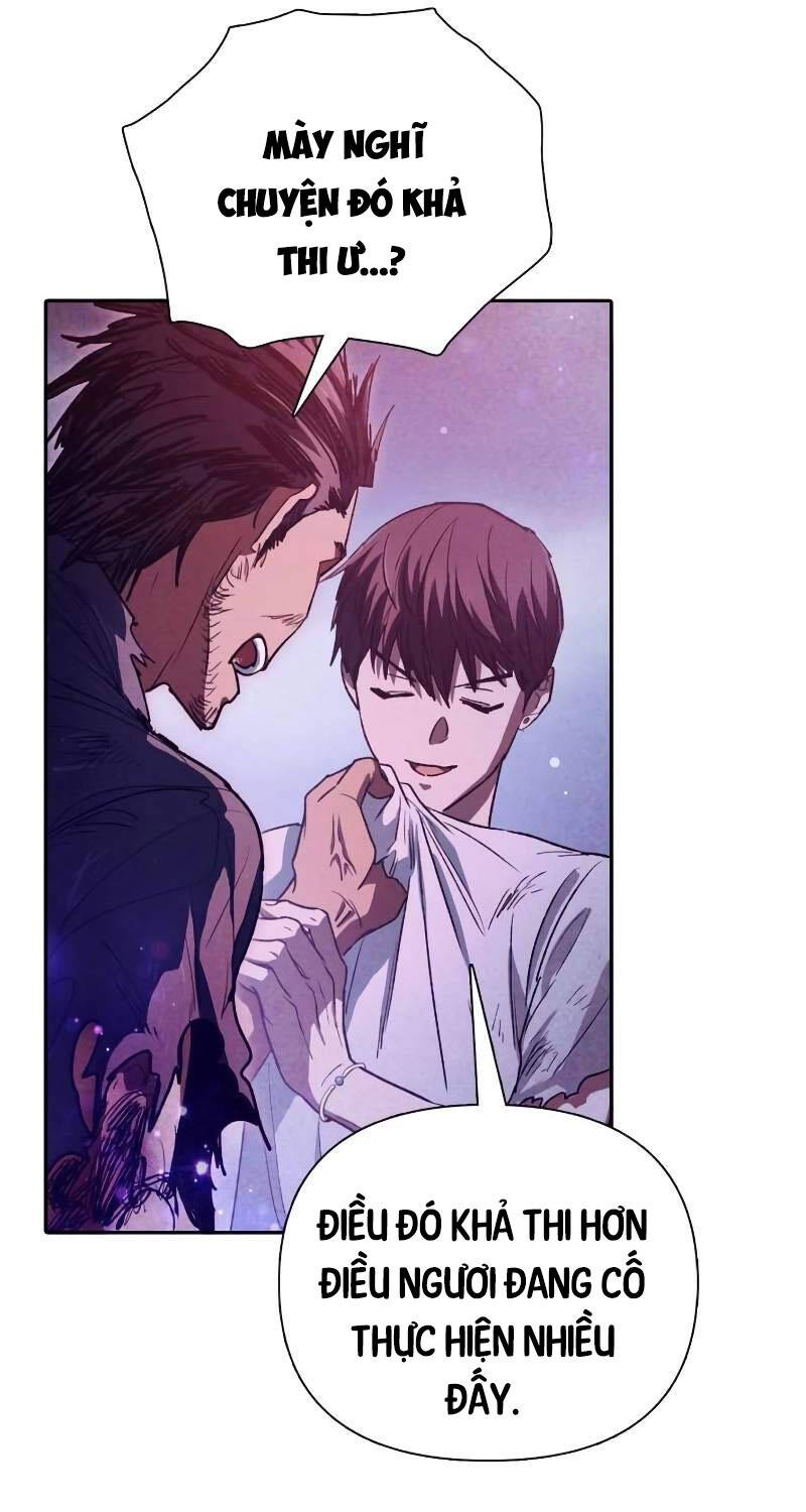 Những Ranker Cấp S Mà Tôi Nuôi Dưỡng Chapter  149 - 11