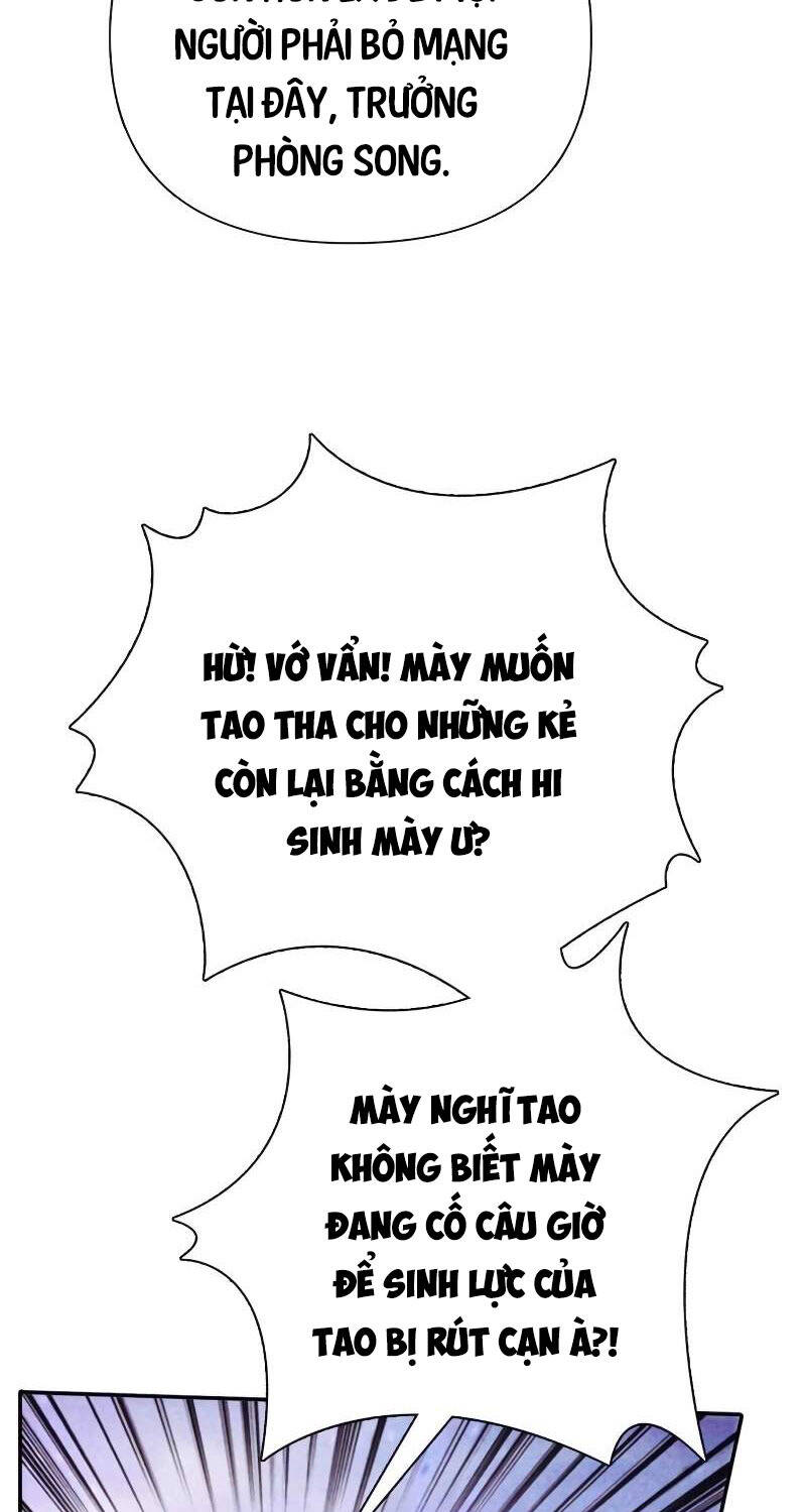 Những Ranker Cấp S Mà Tôi Nuôi Dưỡng Chapter  149 - 16