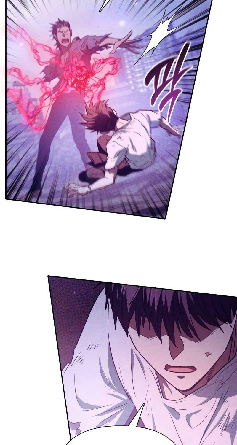 Những Ranker Cấp S Mà Tôi Nuôi Dưỡng Chapter  149 - 17