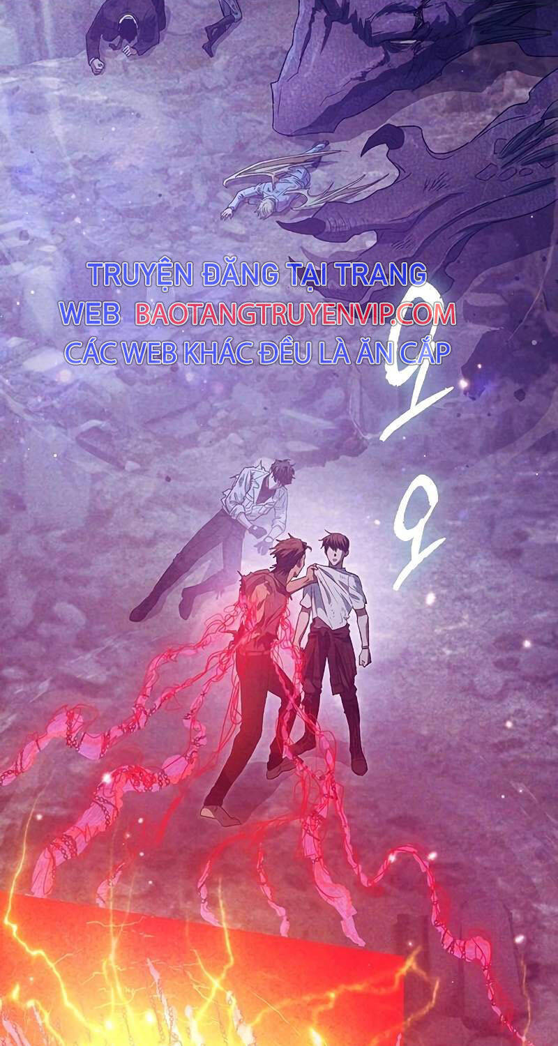 Những Ranker Cấp S Mà Tôi Nuôi Dưỡng Chapter  149 - 3