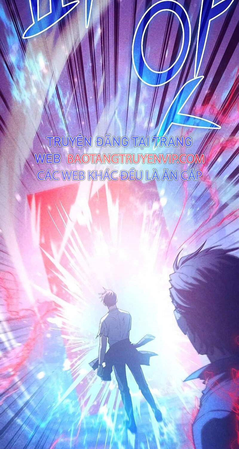 Những Ranker Cấp S Mà Tôi Nuôi Dưỡng Chapter  149 - 25