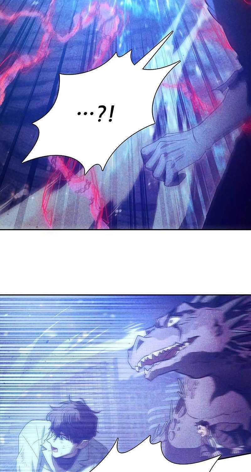 Những Ranker Cấp S Mà Tôi Nuôi Dưỡng Chapter  149 - 26