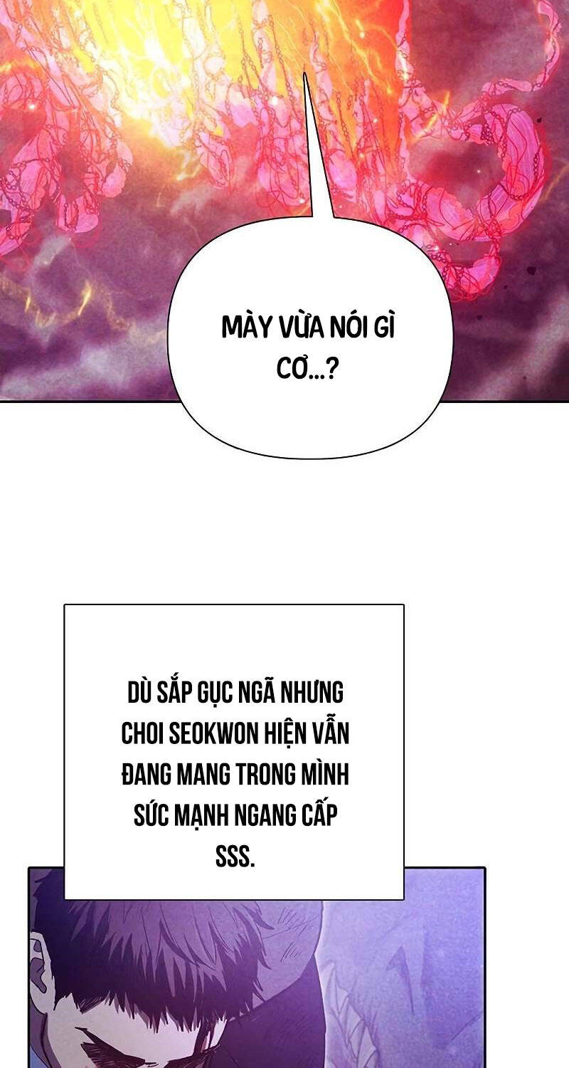Những Ranker Cấp S Mà Tôi Nuôi Dưỡng Chapter  149 - 4