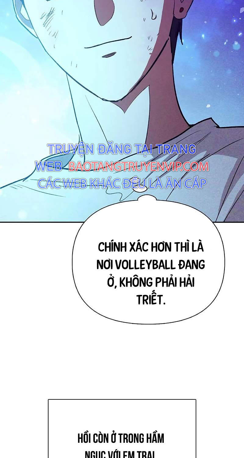 Những Ranker Cấp S Mà Tôi Nuôi Dưỡng Chapter  149 - 31