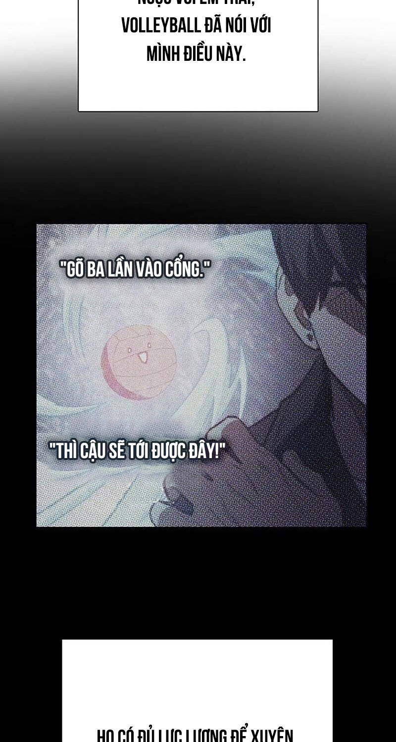 Những Ranker Cấp S Mà Tôi Nuôi Dưỡng Chapter  149 - 32