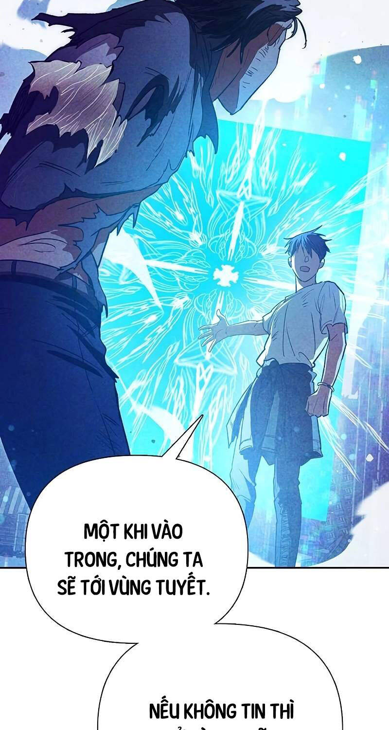 Những Ranker Cấp S Mà Tôi Nuôi Dưỡng Chapter  149 - 35