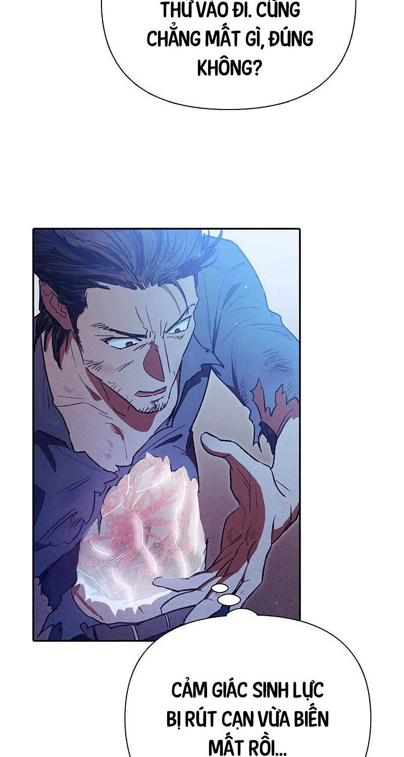 Những Ranker Cấp S Mà Tôi Nuôi Dưỡng Chapter  149 - 36