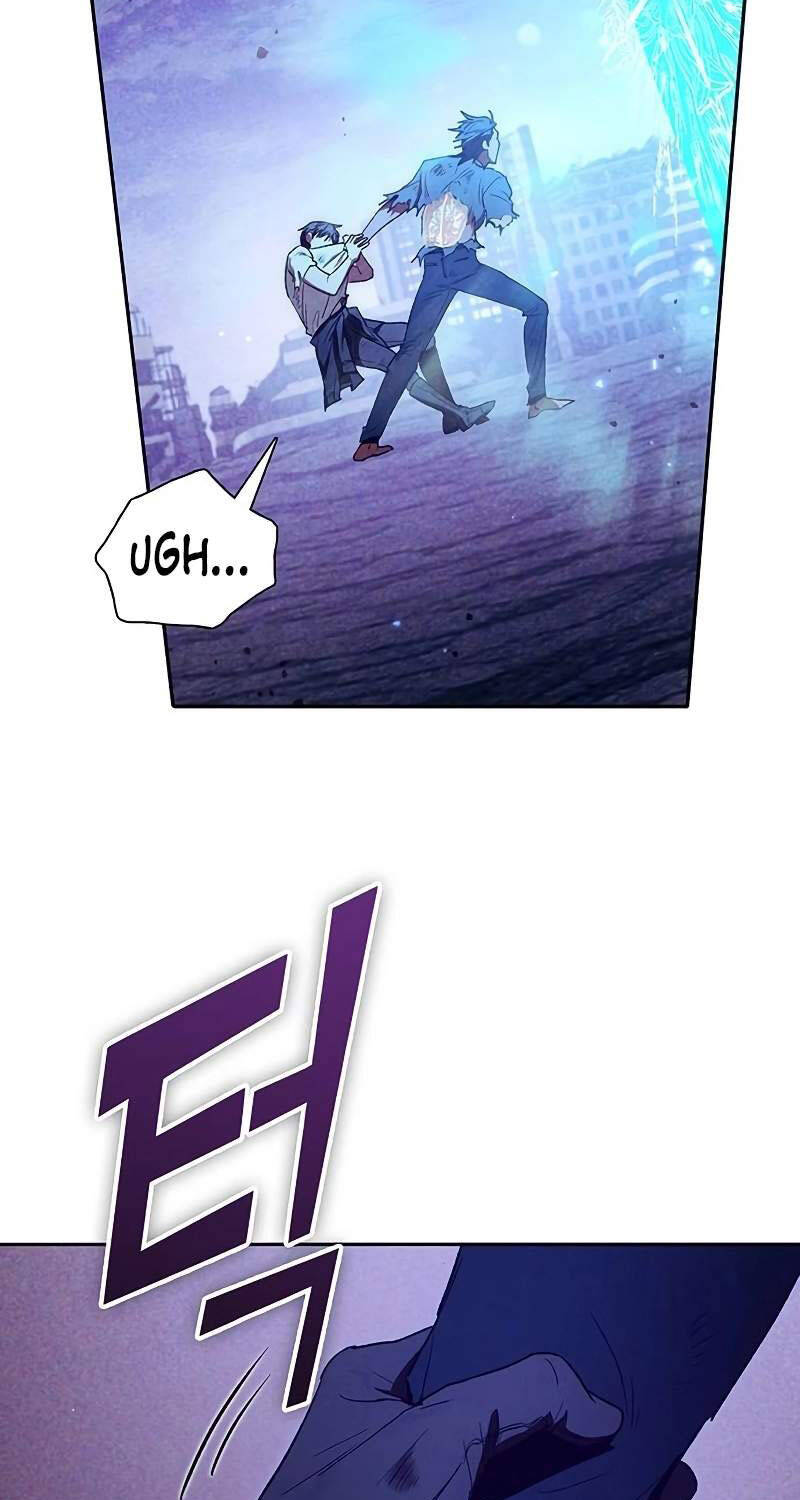 Những Ranker Cấp S Mà Tôi Nuôi Dưỡng Chapter  149 - 41