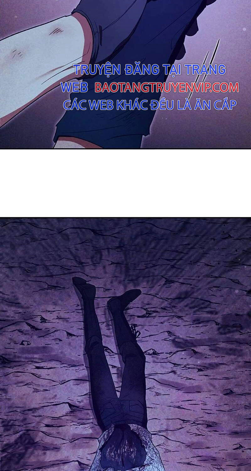 Những Ranker Cấp S Mà Tôi Nuôi Dưỡng Chapter  149 - 42