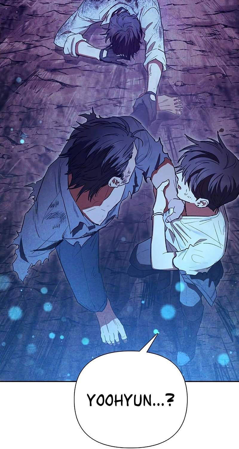 Những Ranker Cấp S Mà Tôi Nuôi Dưỡng Chapter  149 - 43