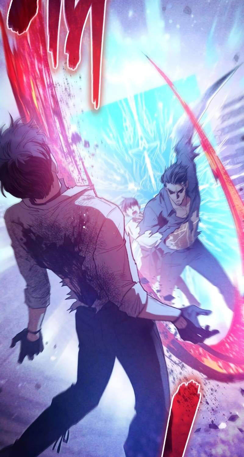 Những Ranker Cấp S Mà Tôi Nuôi Dưỡng Chapter  149 - 47